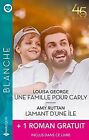Une Famille Pour Carly   Lamant Dune Ile And 1 Roman Gra  Buch  Zustand Gut