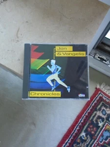 Jon & Vangelis Chronicles - Bild 1 von 1