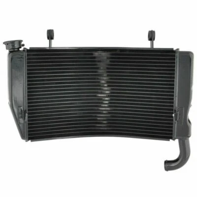 Refrigerador radiador aluminio refrigeración para Ducati 749/749S/999 R/999 S 2003-2006 04 05 Foto 1 de 4