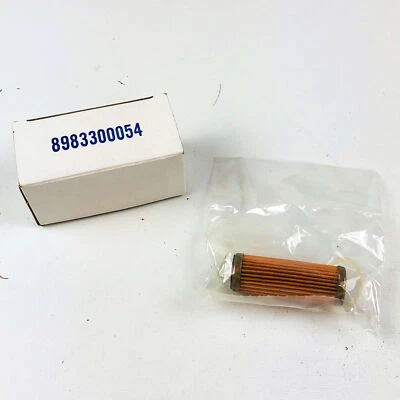 AMC Jeep 83300054 Fuel Filter Package OEM NOS 1981-86 V6 XJ Cher Wag Comanche Foto 1 de 4