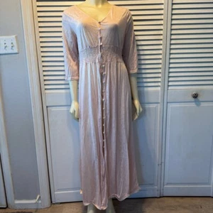 Women's Maxi Dress Size XL - Picture 1 of 11