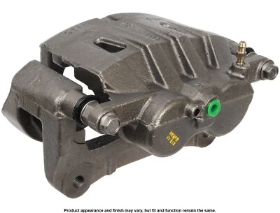 Pinza de freno de disco delantera derecha cardona para Toyota Highlander 2010-2019 Foto 1 de 3