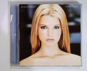 Jessica Simpson – Sweet Kisses 495364 2 AU CD - Picture 1 of 3