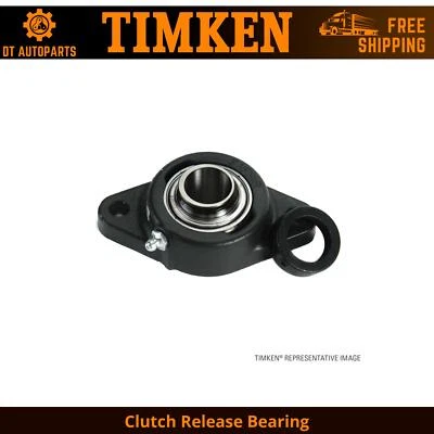 Cojinete de liberación de embrague Saab Sonett 1968-1974 Timken 1969 1970 1971 1972 1973 Foto 1 de 3