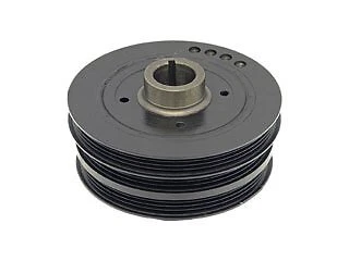 Equilibrador armónico de motor Dorman para Toyota T100 1995-1998 3,4 L V6 Foto 1 de 2