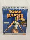 Tomb Raider: Gold - Eidos Platinum Collection PC CD-ROM Game