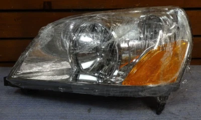 Headlight for Honda Pilot 2003-2005 Left LH Driver Side HO2518105C - Image 1 of 4