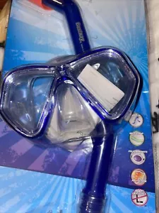 Juego de snorkel Lil Glider edades azules 3+ - envío gratuito - Imagen 1 de 3