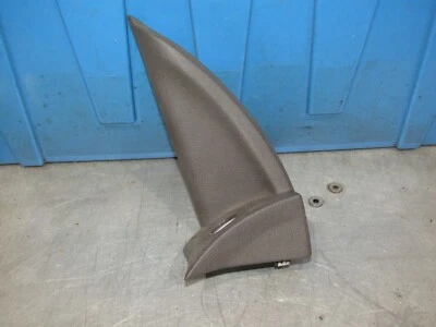 2008-2009 Ford Taurus X OEM LH driver side interior mirror cover trim 08 09 - Image 1 of 3