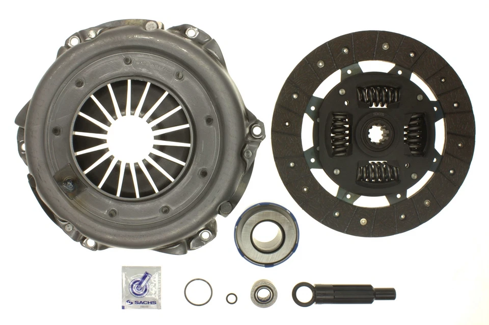 For Ford Bronco F-150 F-250 F-350 Standard Clutch Kit Sachs K006405 - Image 1 of 1