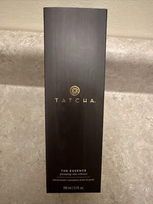 Tatcha The Essence Plumping Skin Softener 5.1 oz New in Box - Image 1 of 4