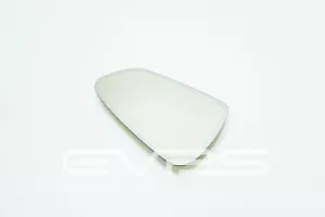 Tesla Model S 2012-2016 OEM LH Rear View Mirror Glass 1042525-00-A - Picture 1 of 7