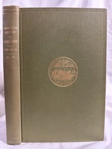 A Narrative History of the Town of Cohasset Massachusetts Vol 2 1956 MA State - Bild 1 von 3