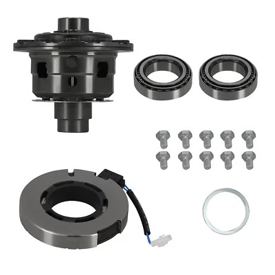 Differential Case Axle Locker Kit For Jeep Wrangler 07-18 DANA 44 Spl 30--3.73 - Image 1 of 4