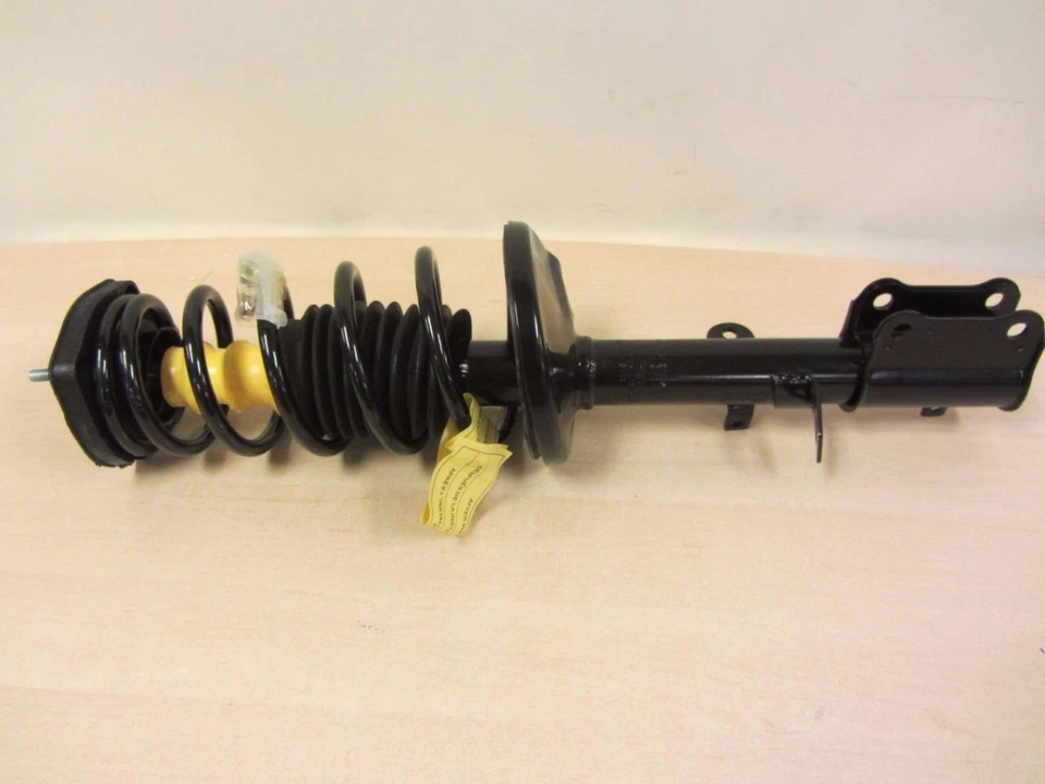Стойка подвески и пружина катушки в сборе - профессиональный класс, задняя левая Toyota - Изображение 1 из 1