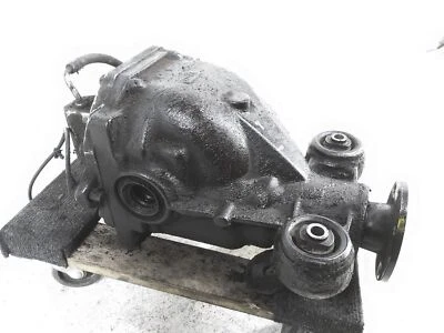 Nissan 370Z 2010-2011 caja portadora diferencial trasero automático 38301-Eh35a *sin Lsd* Foto 1 de 4