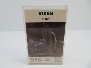 Vixen TC-MAN-746991 - Cinta de casete - ¡Envío rápido!! - Imagen 1 de 6