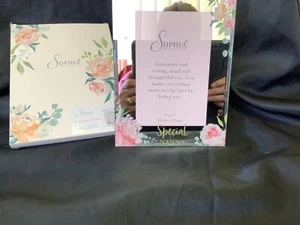 New boxed "Special NANNA" photo frame 4"x6" - Picture 1 of 1