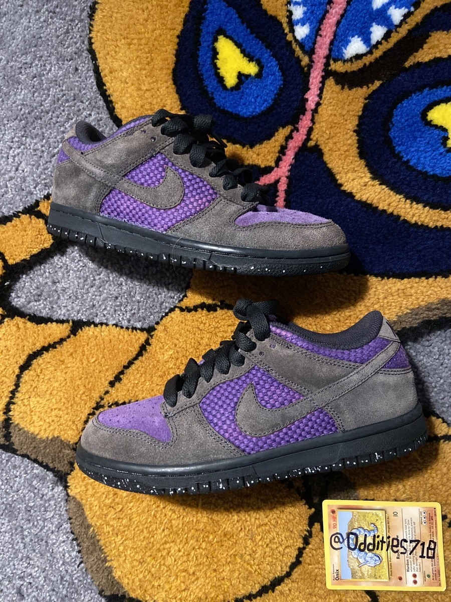Nike Dunk CL Low Purple for Sale | Authenticity Guaranteed Nike Dunk CL Low Purple for Sale | Authenticity Guaranteed