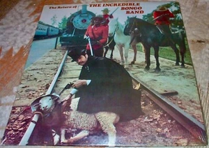 SEALED The Return Of THE AMAZING BONGO BAND Orig* PRIDE Jim Gordon BEATS Funk - Bild 1 von 4