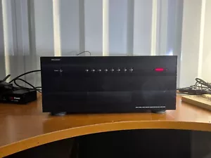 Xantech MRAUDIO8x8 Multi-zone Controller and Amplifier - Picture 1 of 14