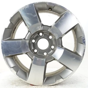 2009 2010 2011 2012 GMC Acadia 19 Inch Aluminum Alloy Wheel Rim Ring - Picture 1 of 17