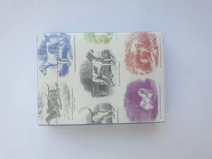 Playing Cards fritz & dina for family and friends 50 card pack brand new sealed - Picture 1 of 3