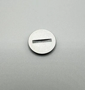 Genuine Canon A-1 AE-1 AE-1 Program AT-1 AV-1 Camera Motor Drive Cap - Picture 1 of 2