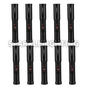 PAIDUN 10PCS Portable Cold Spark Machine Sparkler Firework Sprayer 1-2M Effect - Picture 1 of 7