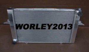 Radiador de aluminio para Volvo 850 1993-1997 / V70 C70 S70 1997-2004 manual - Imagen 1 de 8