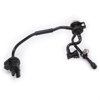 Válvula de purga vasilha de vapor compatível com Audi A3 A4 TT VW Golf Jetta Passat 06H906517B - Imagem 1 de 4