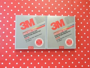 NEU OVP 2x 3M Macintosh 5,25" Optical Disk 650 MB 2 Stück im Set NEU in Folie - Bild 1 von 8