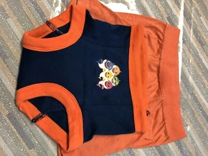 Slip intimo Nickelodeon bambino ragazzo 7 pezzi taglia 2T+1--Hanes-4T+3--cat jack- - Foto 1 di 5