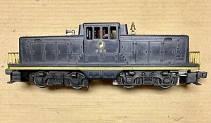 Lionel 628 NP 44 Ton Yard Switcher Runs Well 2-pos. E-unit Nice Condition - Picture 1 of 4