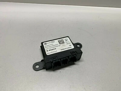 MÓDULO DE CONTROL DE ASISTENCIA DE ESTACIONAMIENTO CADILLAC XTS 18-19 COMPUTADORA USADO OEM B1 Foto 1 de 4