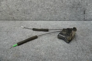 ✔ FRONT DOOR LOCK LATCH ACTUATOR RIGHT LEXUS 06-11 GS430 GS350 GS300 OEM - Picture 1 of 5