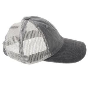 Outdoor Sports Hat Lightweight Mesh Cap Unisex Baseball Men and Women - Picture 1 of 12
