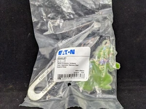 Palanca de operación ajustable de acero inoxidable de 1-3" Eaton E50KL201 - Imagen 1 de 7