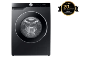 Samsung 1-11 kg Waschmaschine WW6400D mit AI Wash, EEK: A(-10%) - Bild 1 von 9