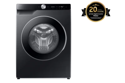 Samsung 1-11 kg Waschmaschine WW6400D mit AI Wash, EEK: A(-10%) - Bild 1 von 4