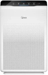 WINIX Air Purifier ZERO H13 HEPA Filter, CADR 390m³/h (Up to 99 m²)8h Timer 50dB - Picture 1 of 6