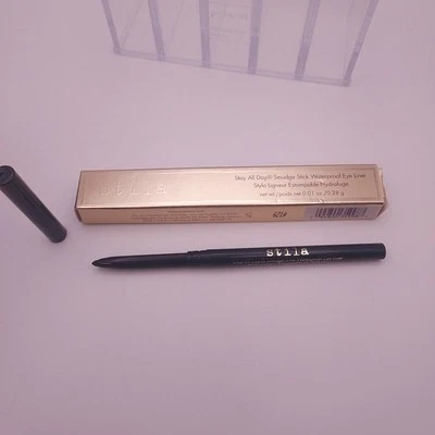 Stila Stay All Day Smudge Stick Waterproof Eye Liner JADE - Image 1 of 4
