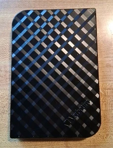 Verbatim Store And Go 2 TB Hard Drive Model 53177 - Picture 1 of 3