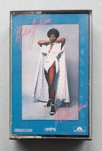 Millie Jackson – Get It Out'cha System Original 1978 Spring Cassette Tape - Picture 1 of 3
