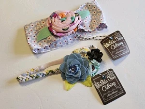 Matilda Jane Girls Headbands - Picture 1 of 2