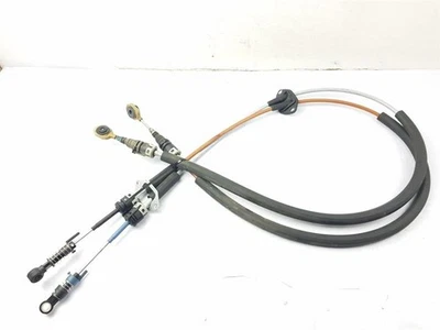 2004-2012 987 PORSCHE BOXSTER GEAR SELECTOR CABLE 6 SPEED MANUAL 98742404212 - Image 1 of 4