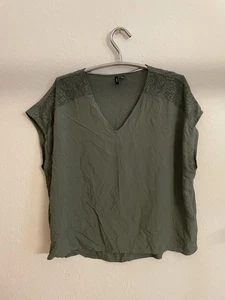 Bluse Vero Moda, Gr. XL - Bild 1 von 3