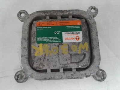 Passenger Headlight SHO Xenon HID US Market Fits 13-19 TAURUS 1430992 - Image 1 of 4