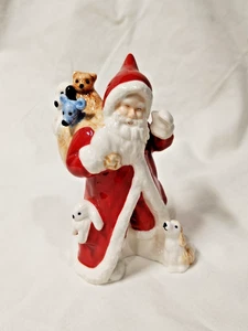 Babbo Natale 2017 Royal Copenhagen - Foto 1 di 4