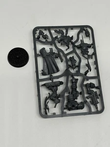 Phobos Captain - Marines Espaciales - Nuevo en Sprue - Warhammer 40K GW C5933 - Imagen 1 de 6